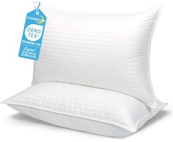 Bed Pillow Set