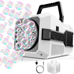 Bubble Machine