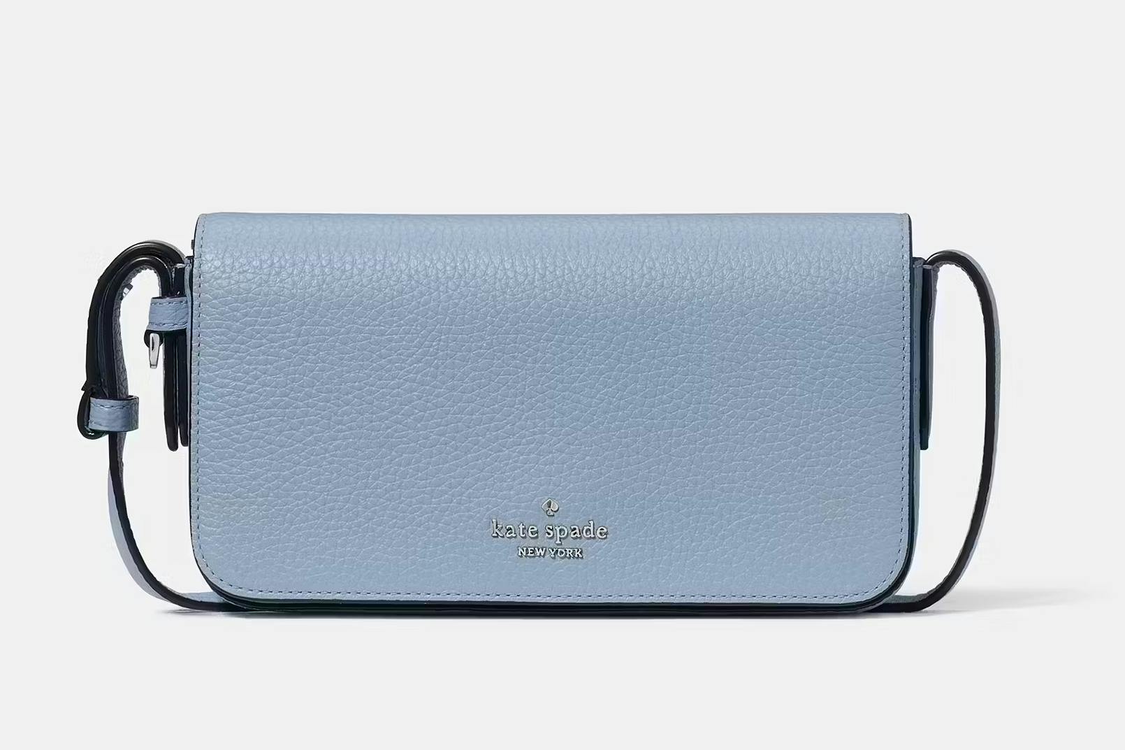 Kate Spade Juliette Mini Crossbody