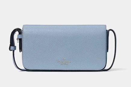 Kate Spade Juliette Mini Crossbody