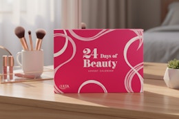 ulta advent calendar 