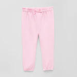 Baby Cuffed Pull-On Pants
