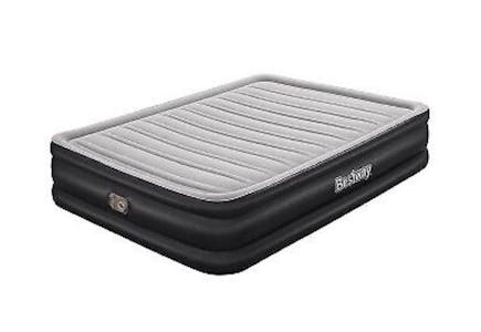 Bestway Double High Air Mattress