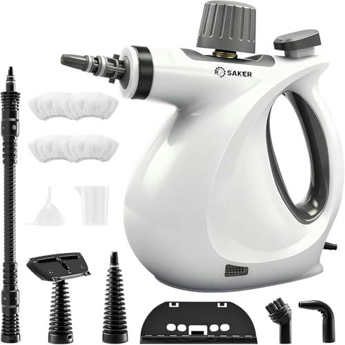 Handheld Steam Cleaner