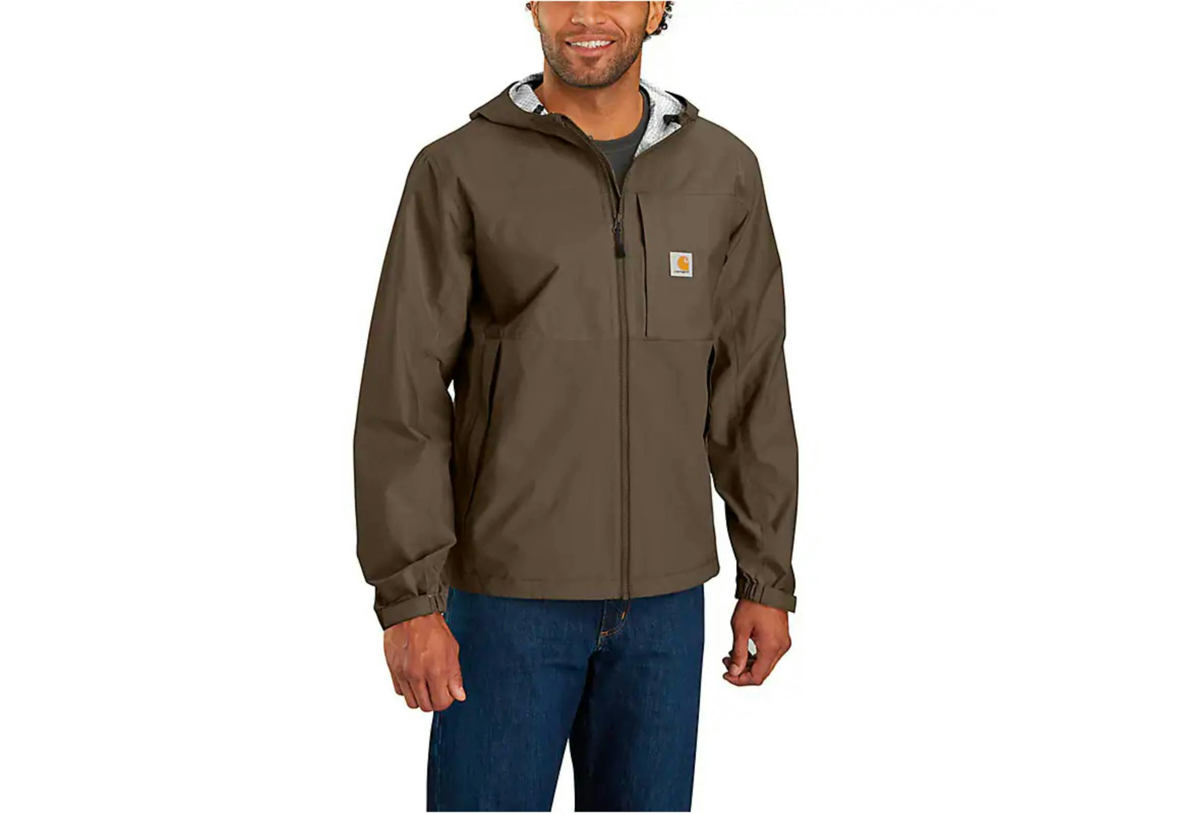 Carhartt Jacket