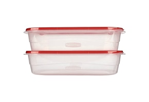 Rubbermaid TakeAlongs Set