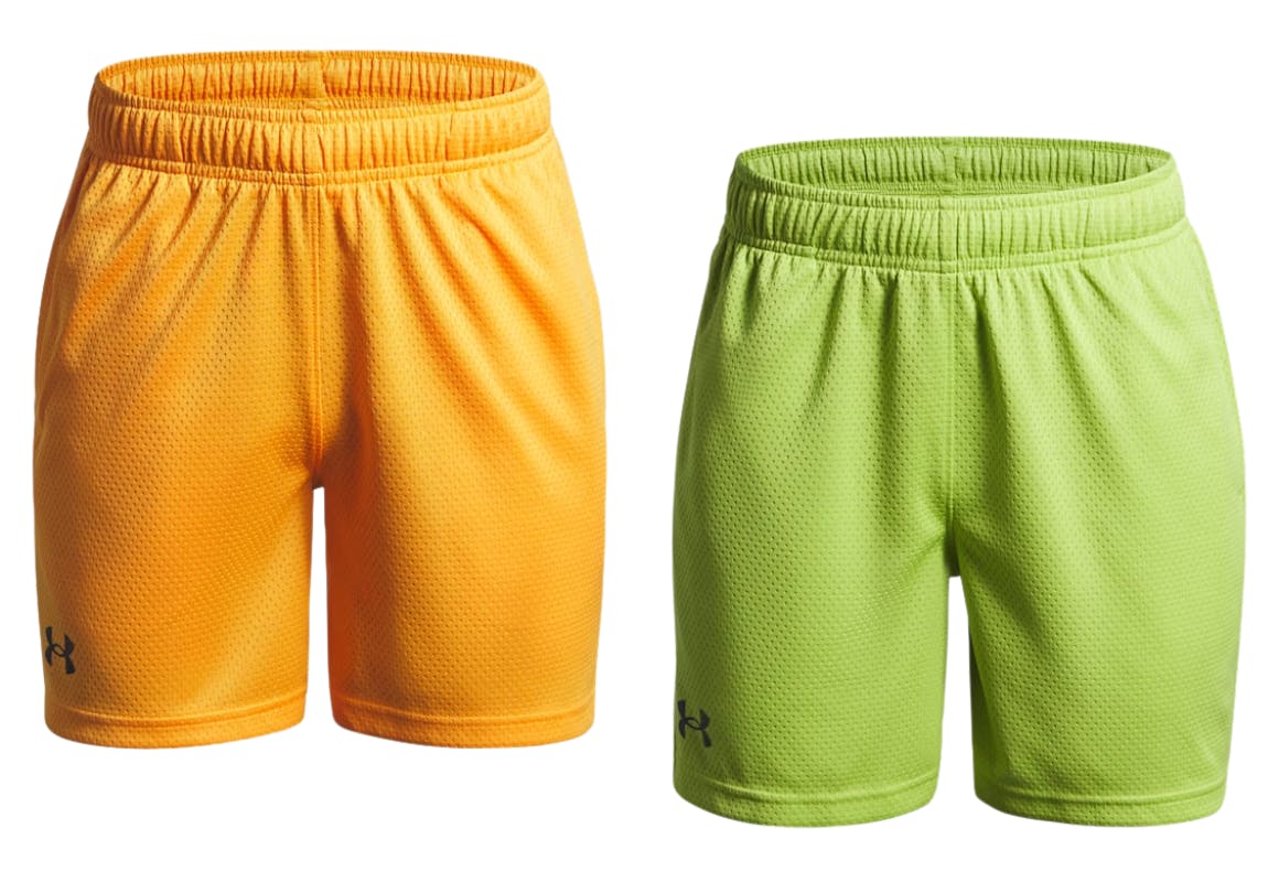 Under Armour Kids' Shorts