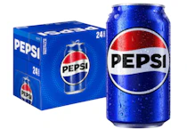 Pepsi Soda 24-Pack