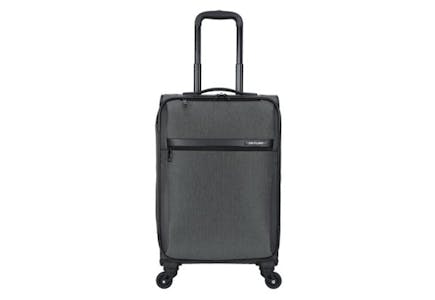 Skyline Softside Suitcase