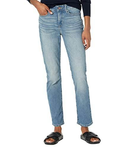 Women's Straight Jeans