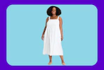 target clothing may 28