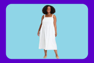 target clothing may 28