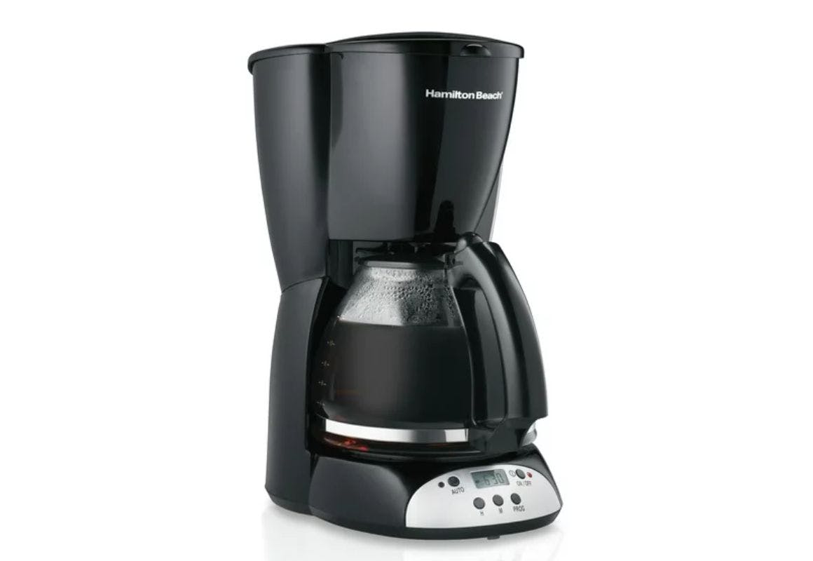 Hamilton Beach Coffee Maker