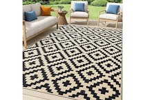 Waterproof Outdoor Rug