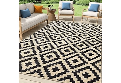 Waterproof Outdoor Rug