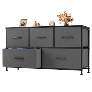 5-Drawer Dresser