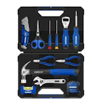 Kobalt Household Tool Set