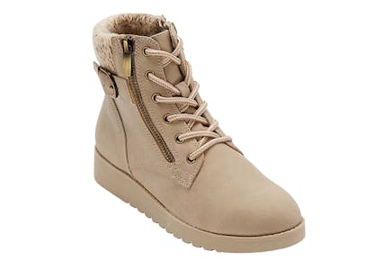 St. John's Bay Women's Booties