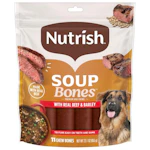 Nutrish Soup Bones Dog Chews