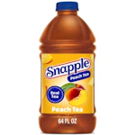Snapple Peach Tea