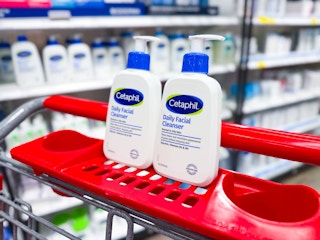 Cetaphil Face Wash