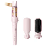 3-in-1 Automatic Curling Iron