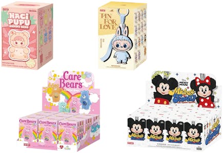 Pop Mart Mystery Blind Box