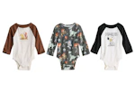 Jumping Beans Baby Bodysuit