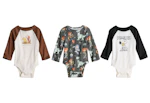 Jumping Beans Baby Bodysuit
