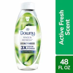 Downy Rinse & Refresh