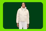 gap jackets