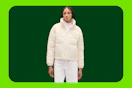 gap jackets