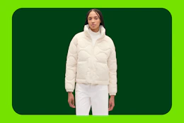 gap jackets