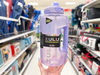 zulu goals water jug target2 1683561995 1683561995