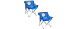 Moon Chairs 2-Pack