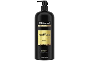 2 Tresemme Shampoo Bottles