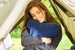 Get 2 Dreamcare Compatible Camping Pillows for Just $15 Shipped (Reg. $70) card image