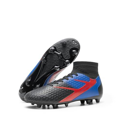 DREAM PAIRS Men's Soccer Cleats