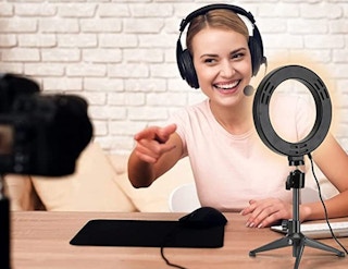 Video Conference Lighting Kits