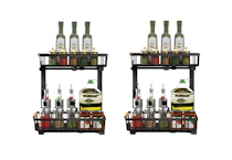Under-Sink Organizer Set