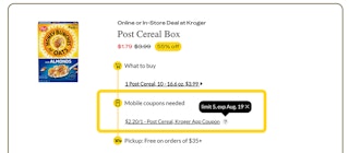 how-to-use-digital-coupons-kroger-post-cereal