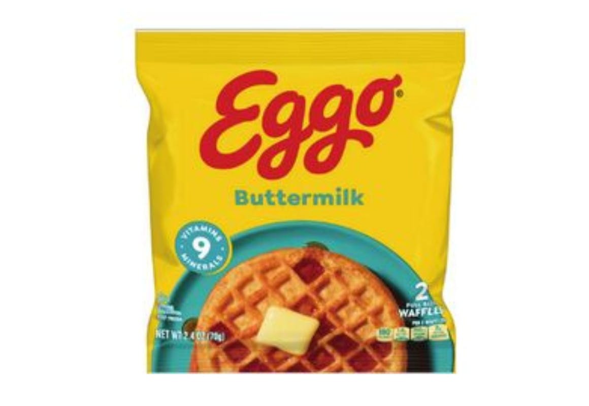 Eggo Waffles