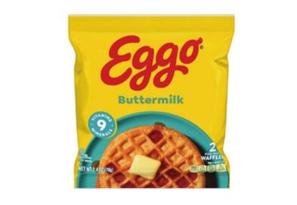 Eggo Waffles