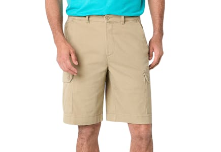 St. John's Bay Men's Cargo Shorts
