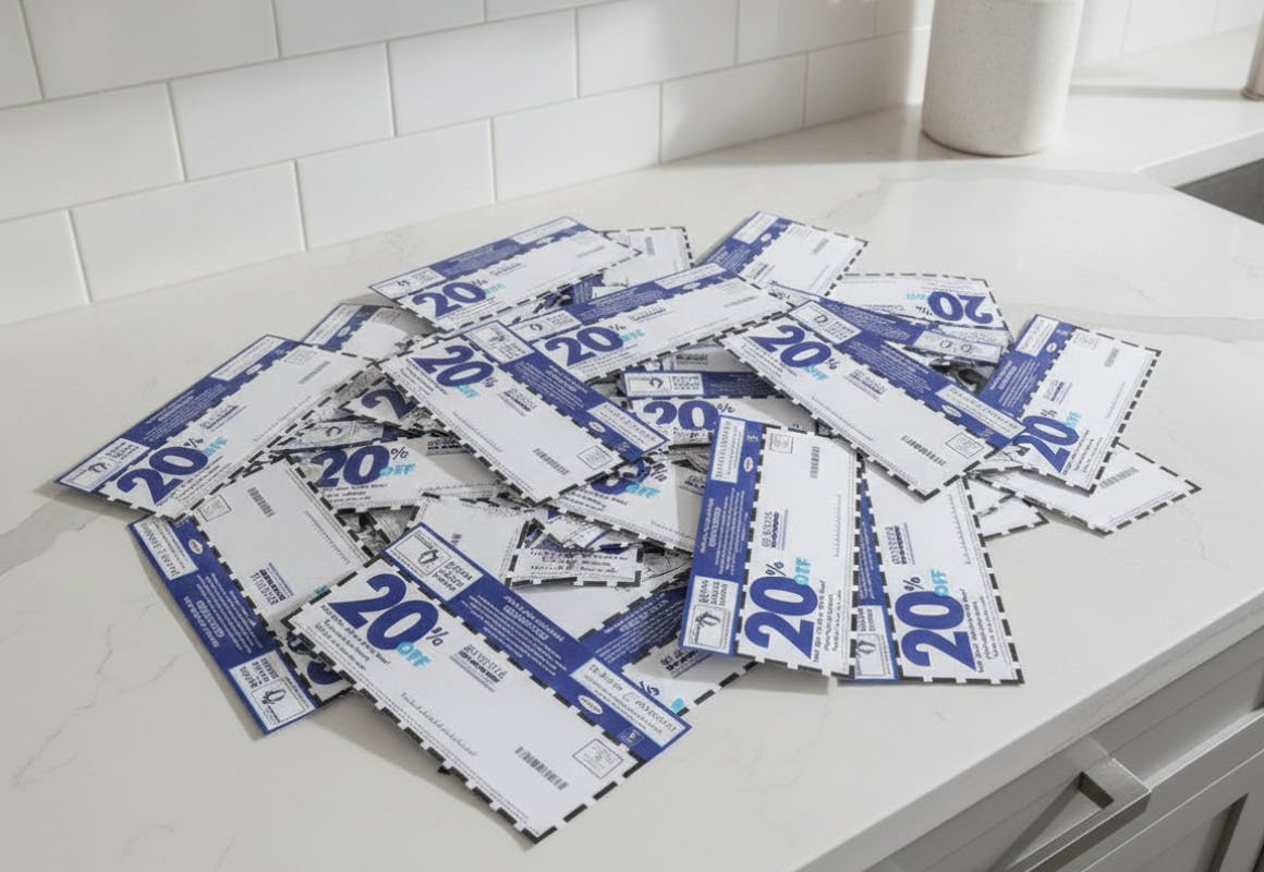 $100,000 Home Makeover Sweepstakes