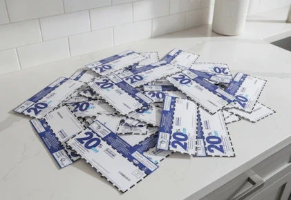 $100,000 Home Makeover Sweepstakes