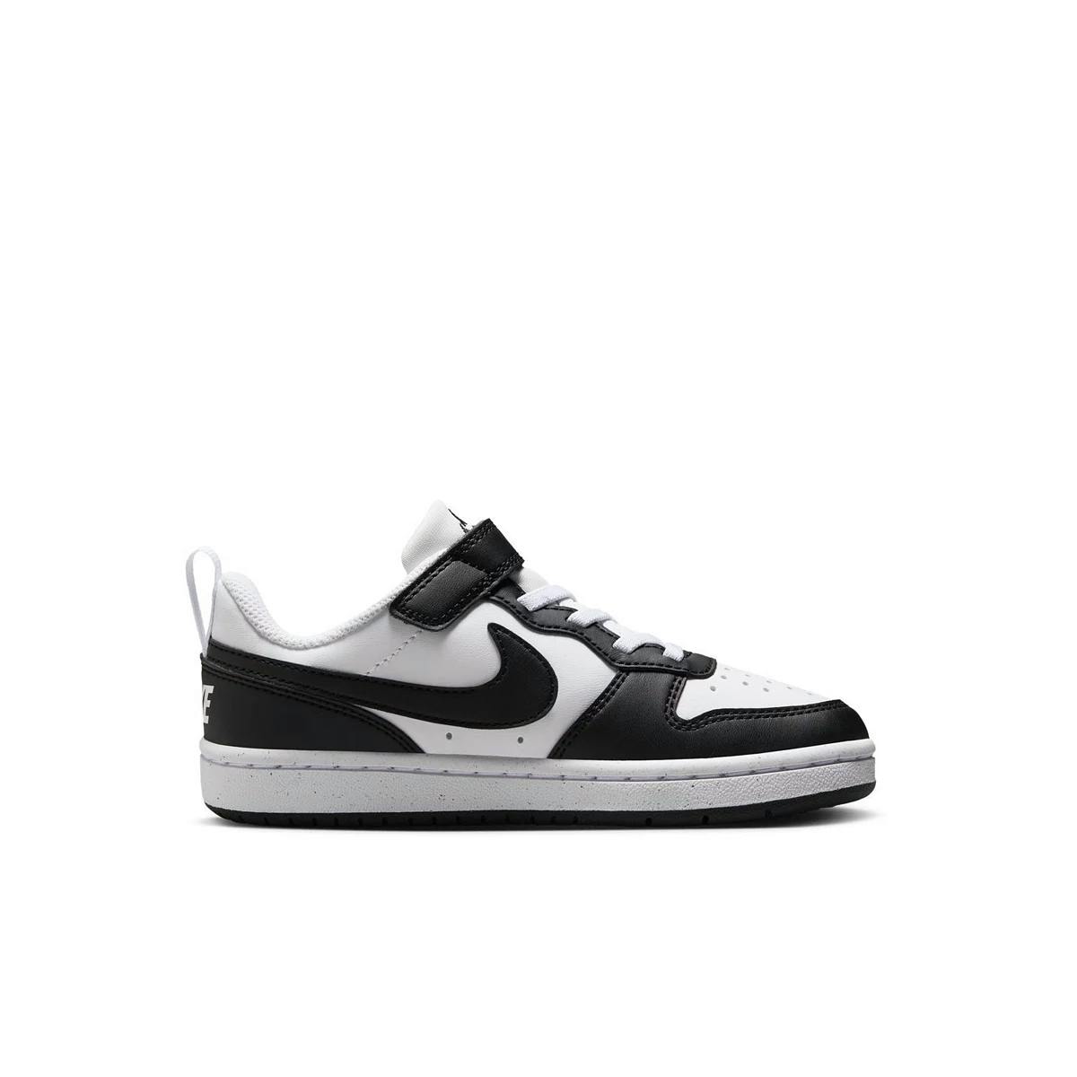 Nike Kids' Court Borough Shoes