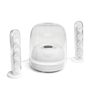 Harman Kardon SoundSticks 4 Speakers