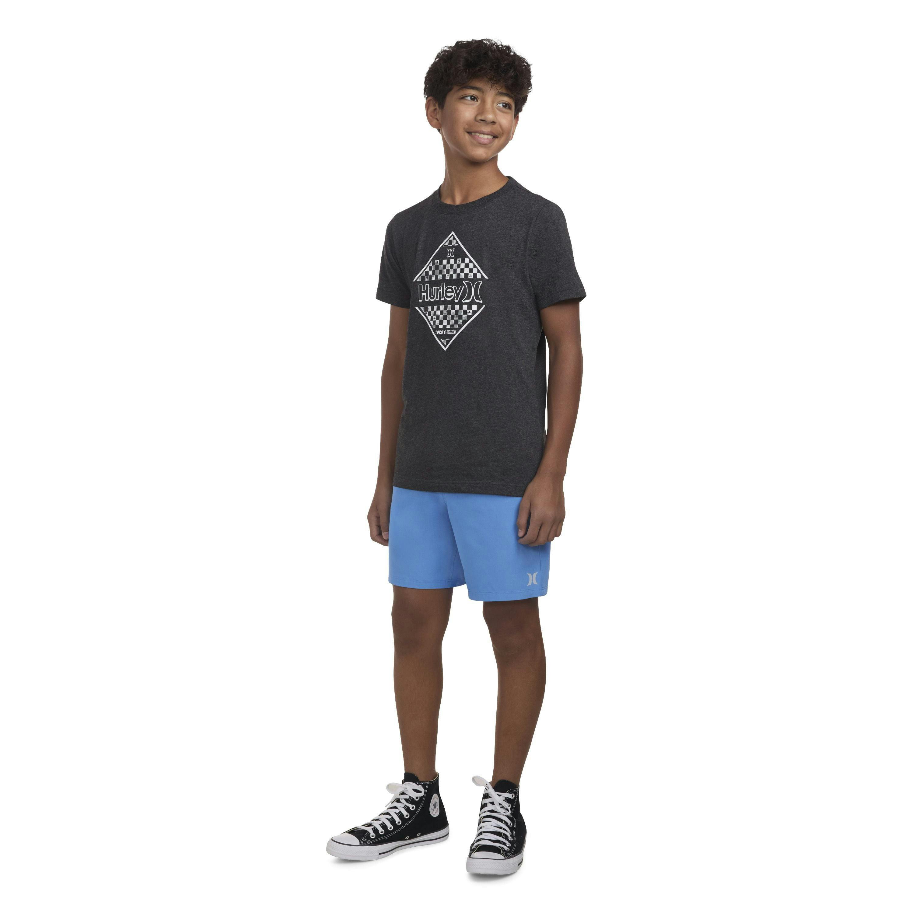 Hurley Kids' Hybrid Shorts