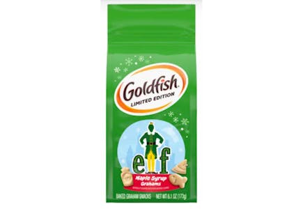 Goldfish